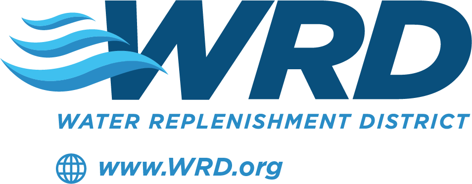 Water Replenishment District of Southern California